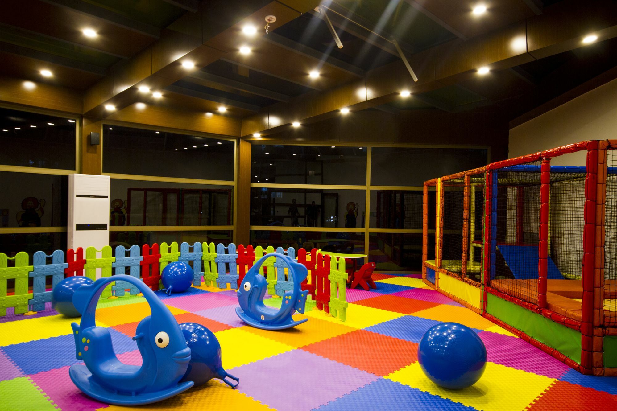 Active Başaran Business Otel