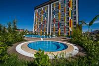 Apartment Legocity Antalya