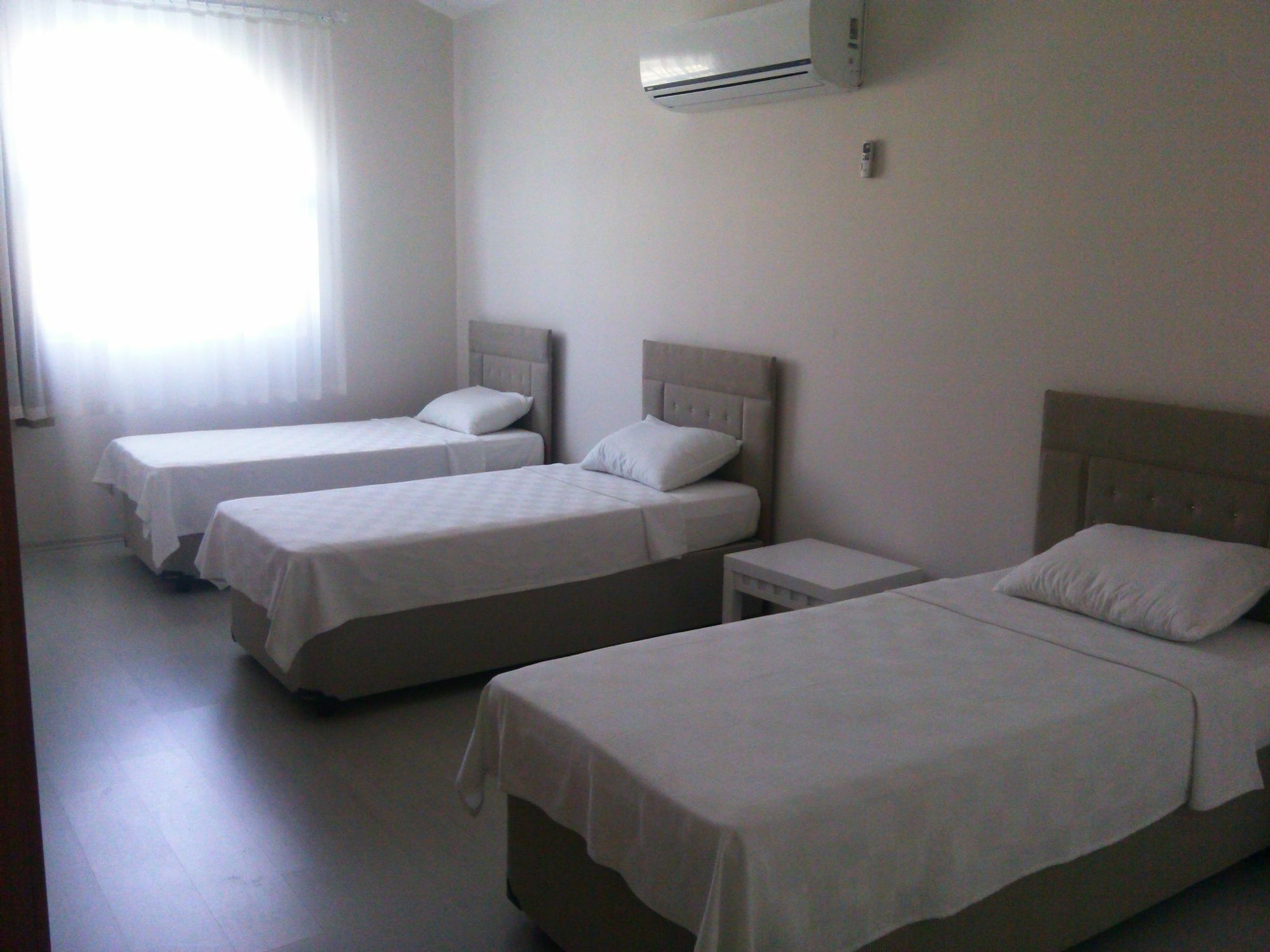 Hun Club Apart Otel Antalya