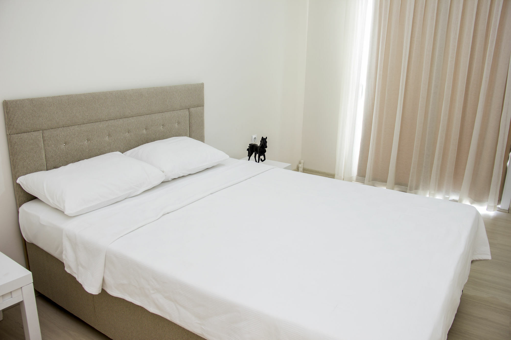 Apart Otel Hun Club