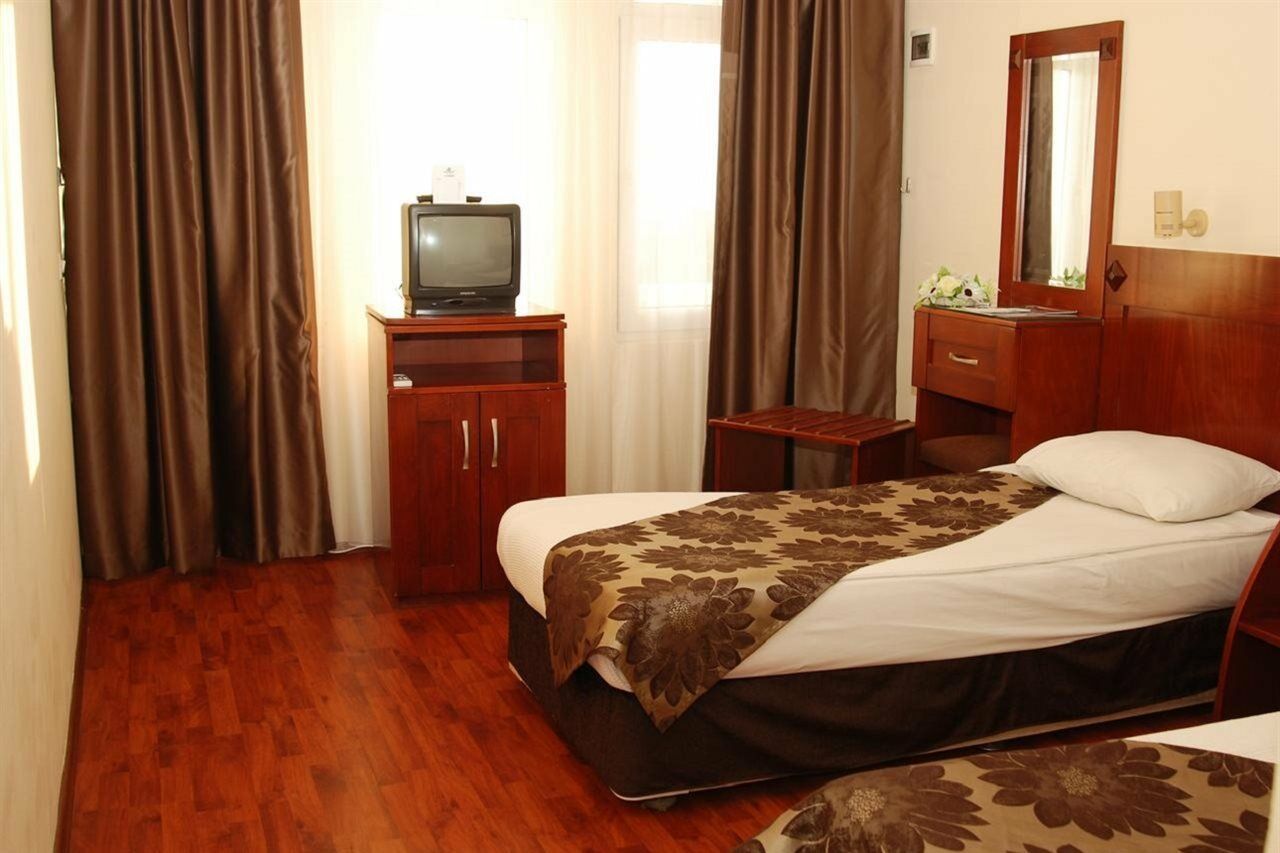 Nazar Hotel Antália