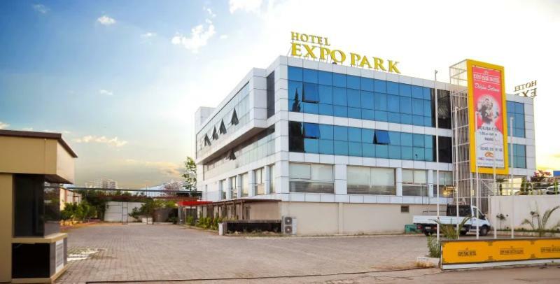 Hotel Expo Park Antália