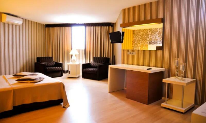 Hotel Expo Park Antália