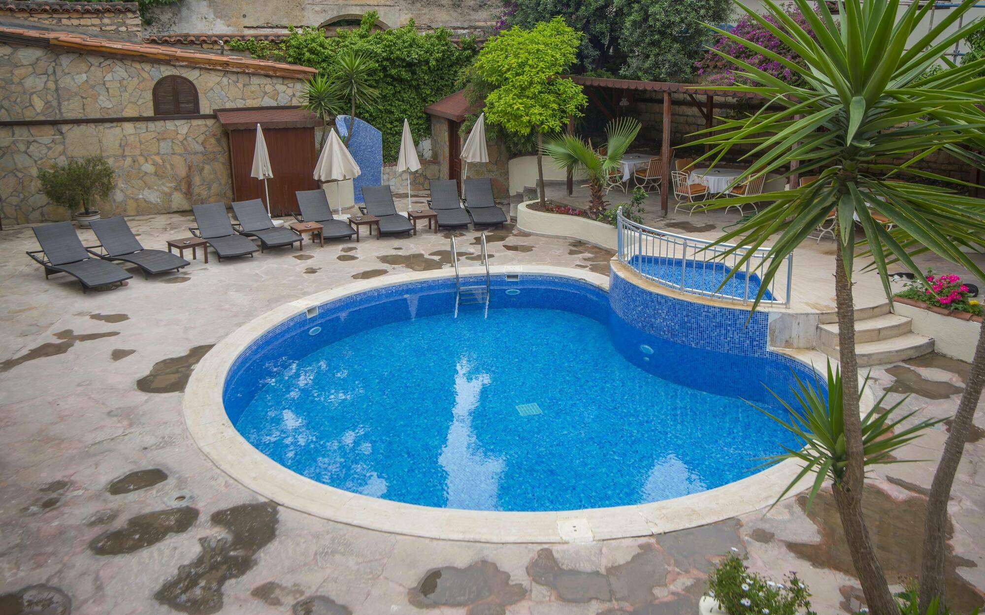 Argos Hotel Antália