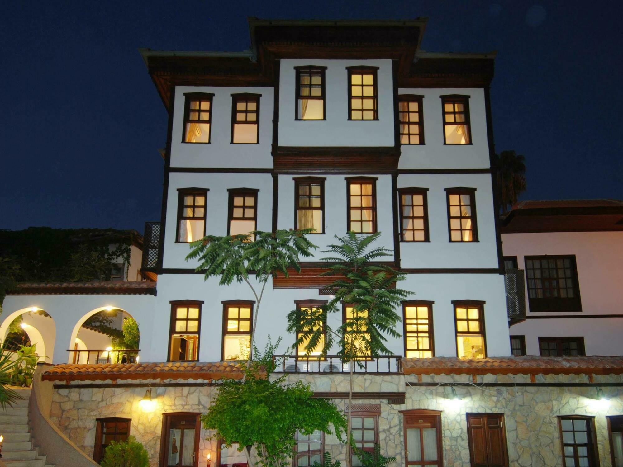 Argos Antália