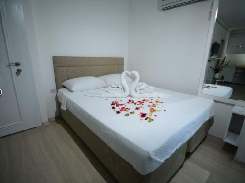Apart Otel Hun Club Antalya