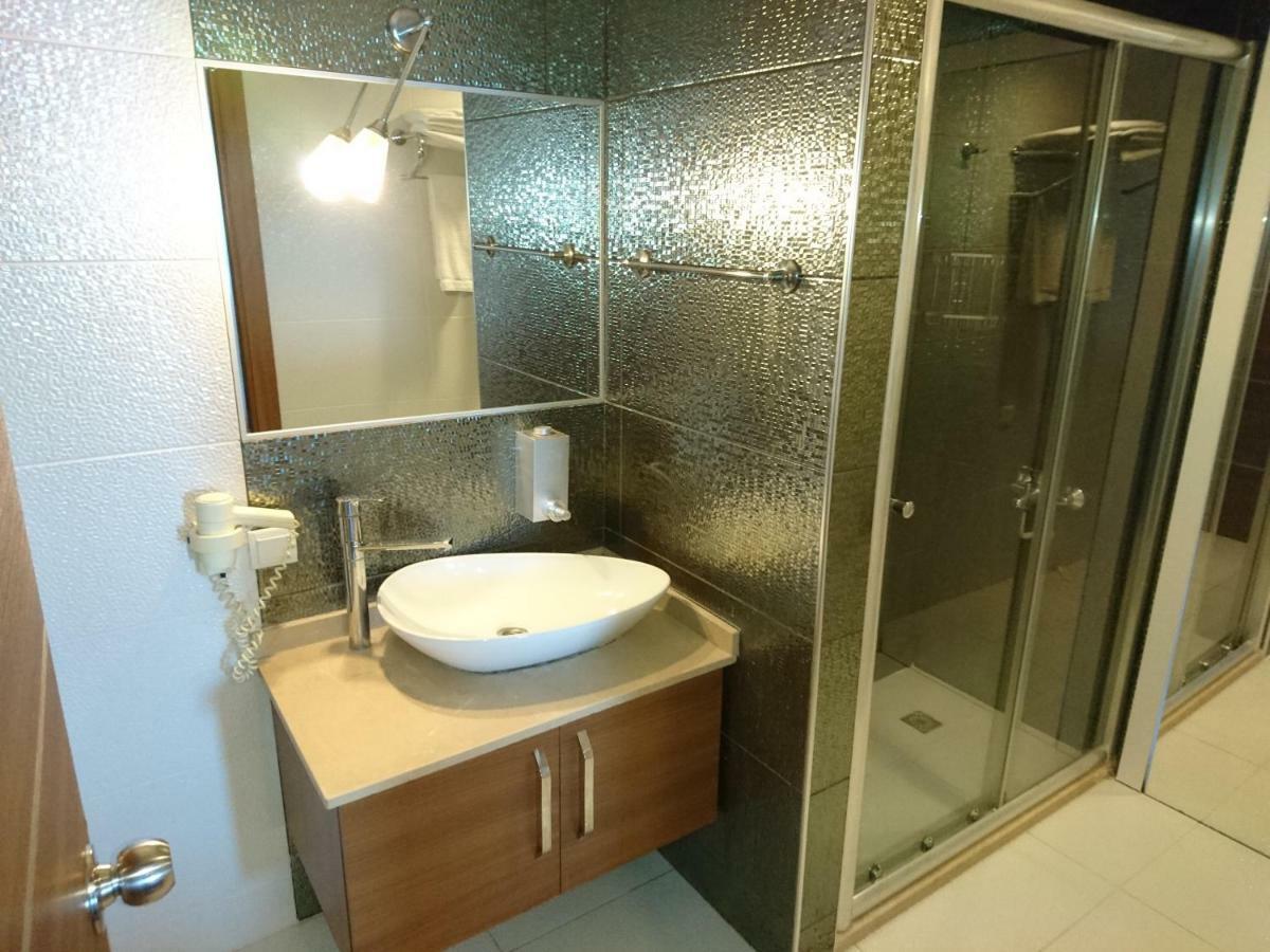 Otel The Corner Park Antalya