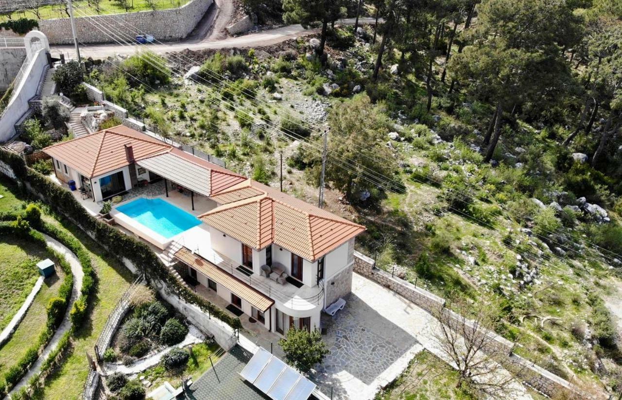 Esiyok With Heated Pool * Antália