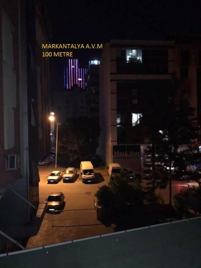 Otel özgür 3*