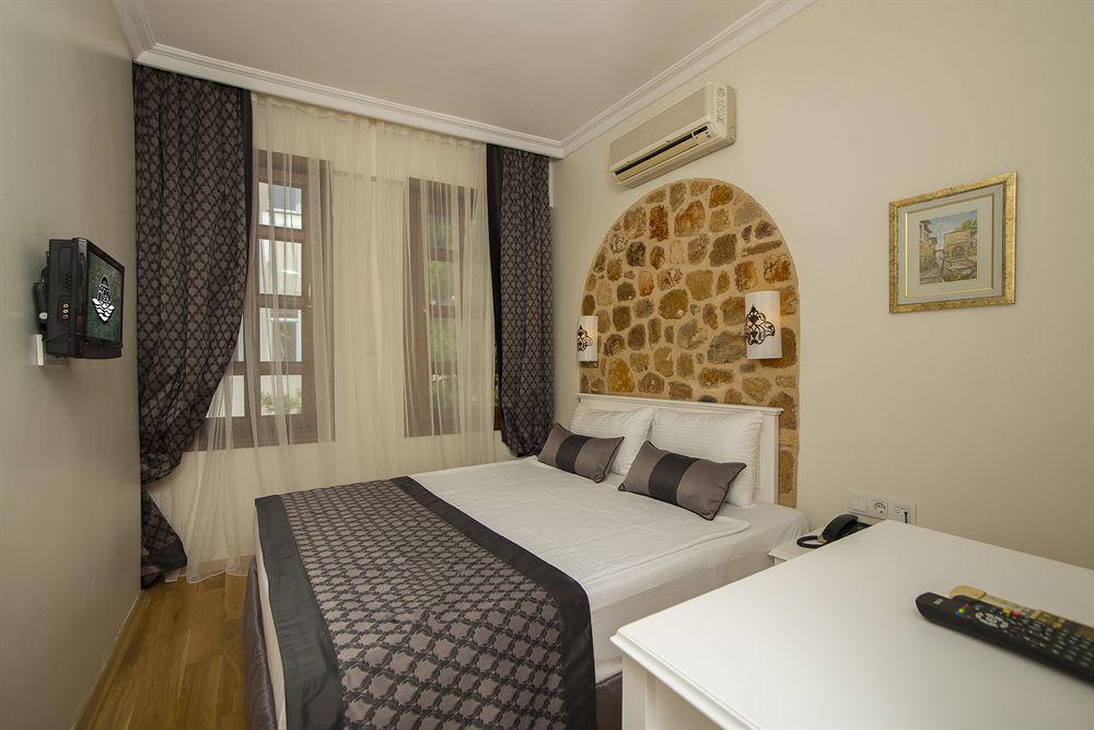 Argos Hotel Antália