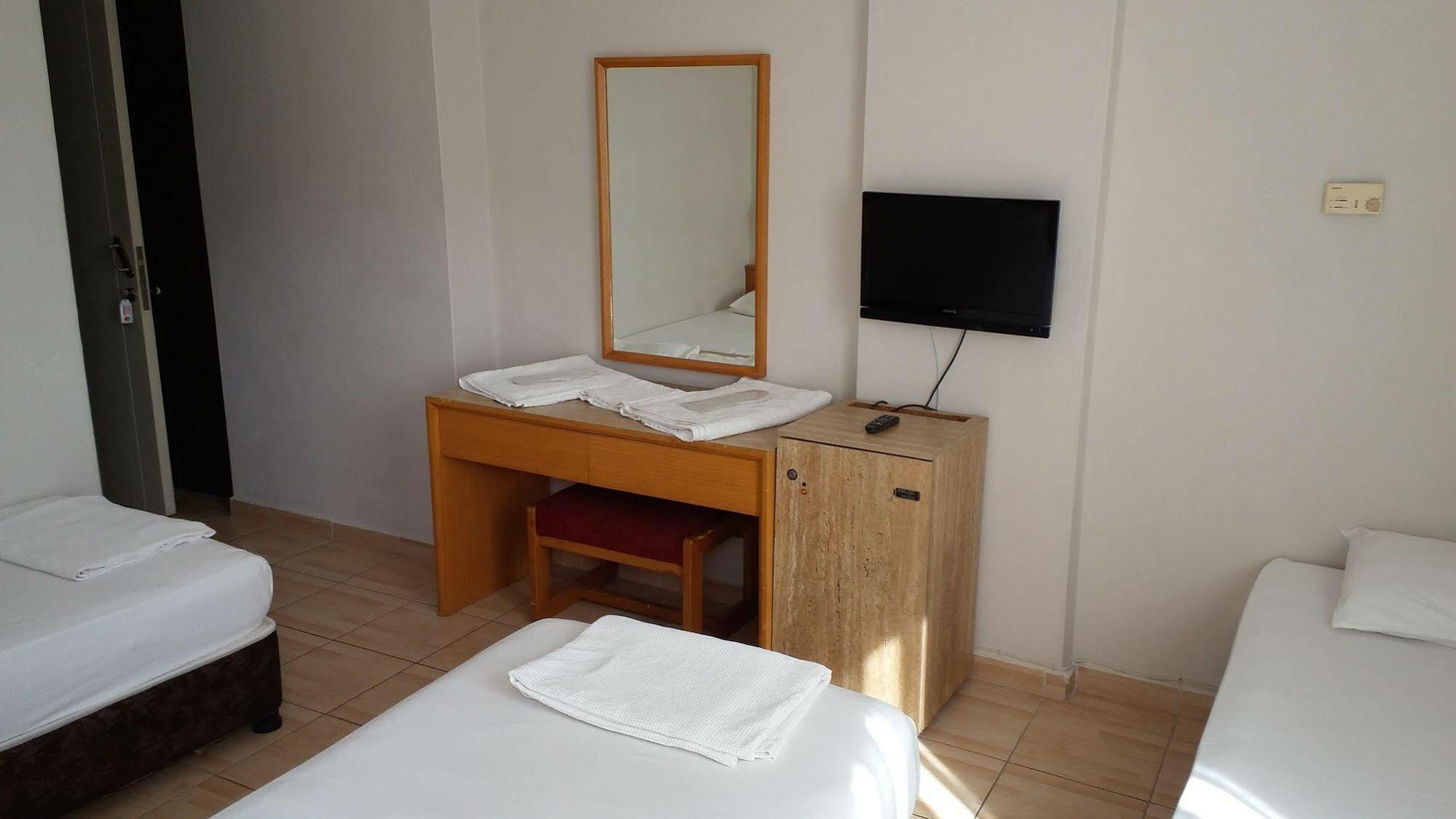 Hotel Isinda Antália