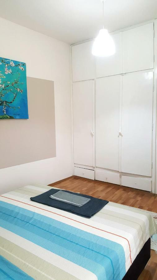 Apartamento Mavi Avlu - Old Town *
