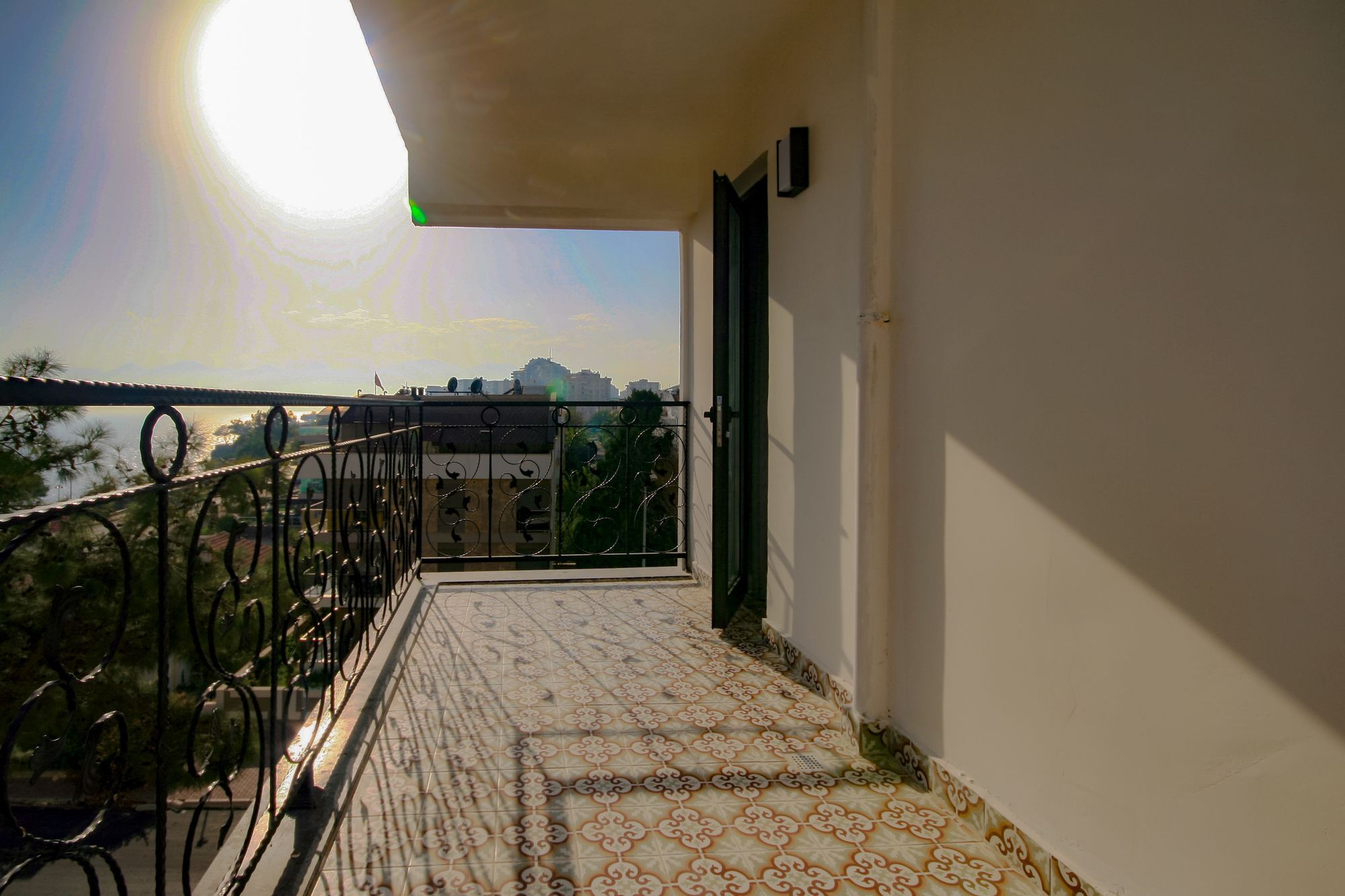 Hotel Espina Antália