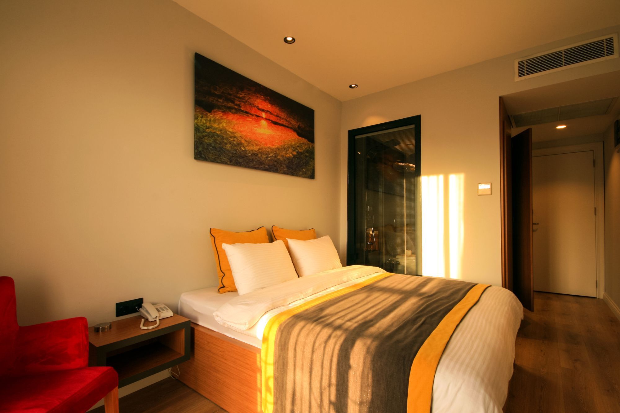 Espina Hotel Antália