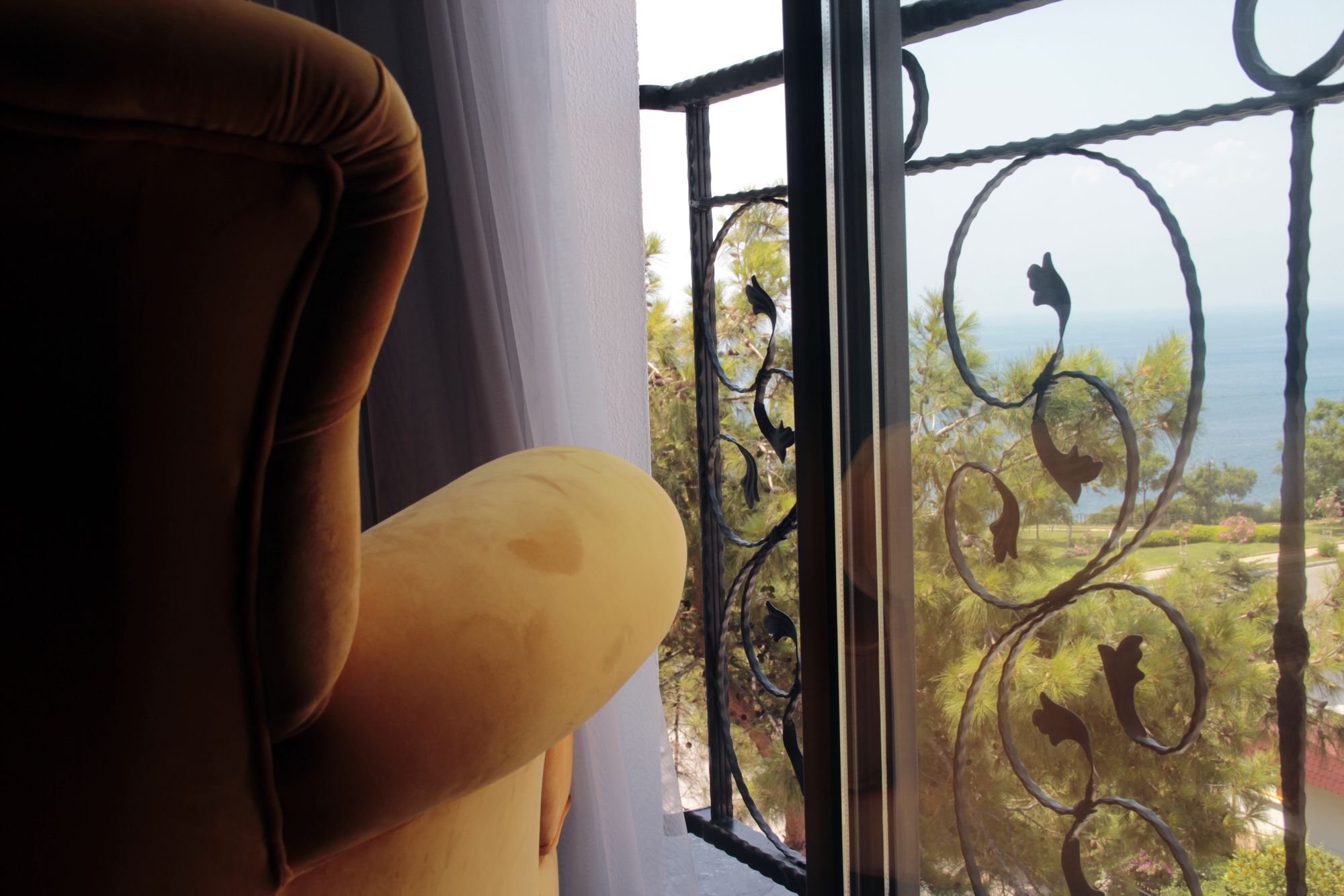 Hotel Espina Antália