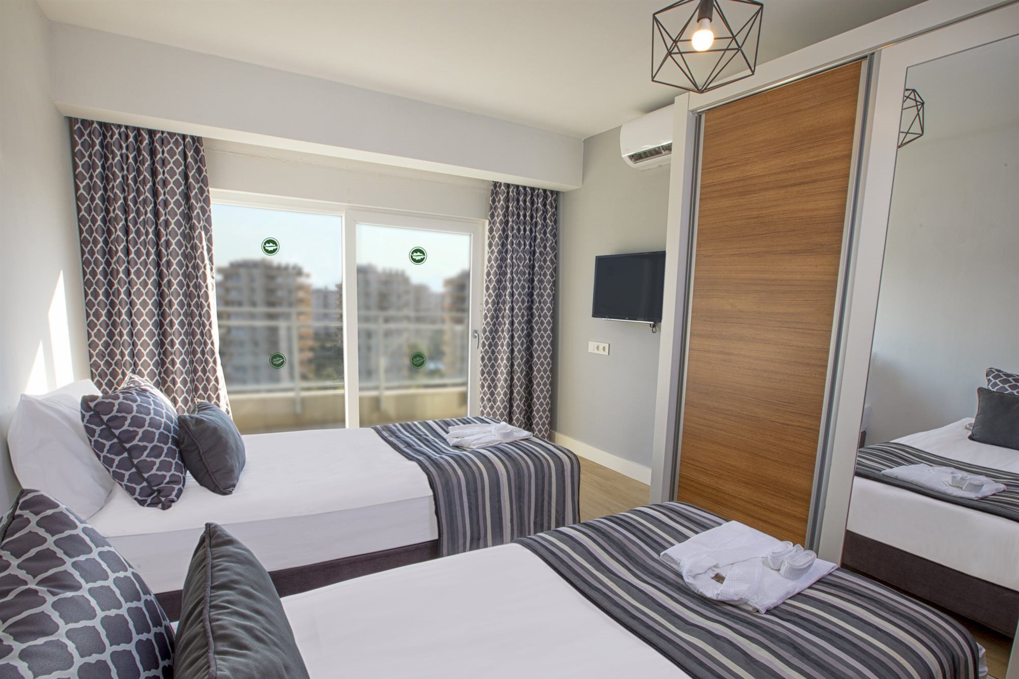 Greenwood Otel 5*