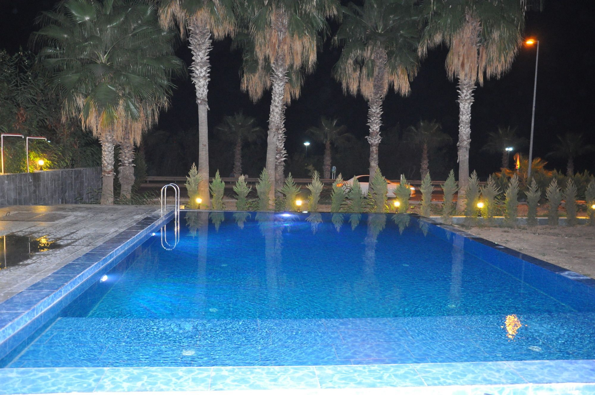 On 3* Antalya