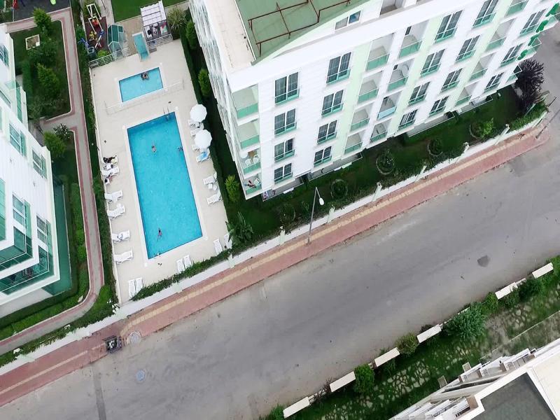 Apart-hotel The