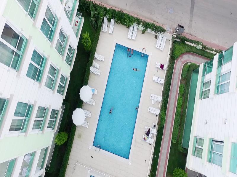 Apart-hotel The 3*