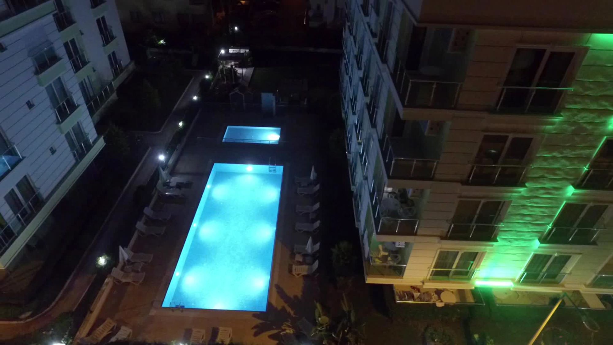 Apart-hotel The 3*