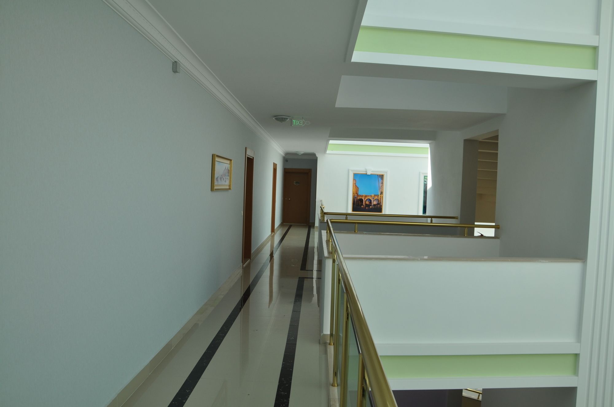 Apart-hotel The Antália