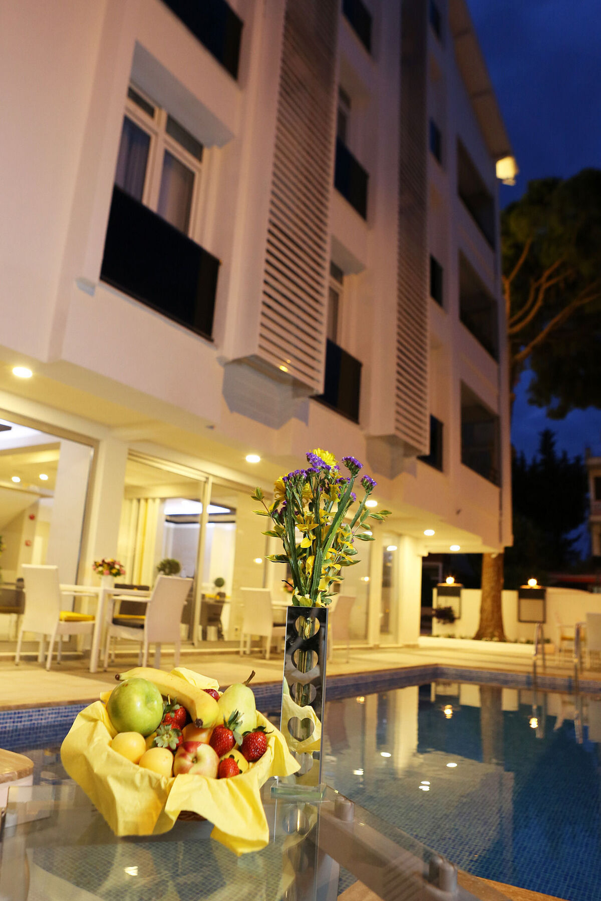 Letstay - Adults Only Otel 4*