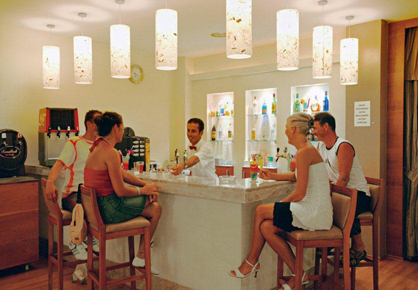 Side Breeze Hotel Antália