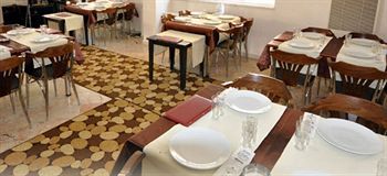Hotel Mevre Antália