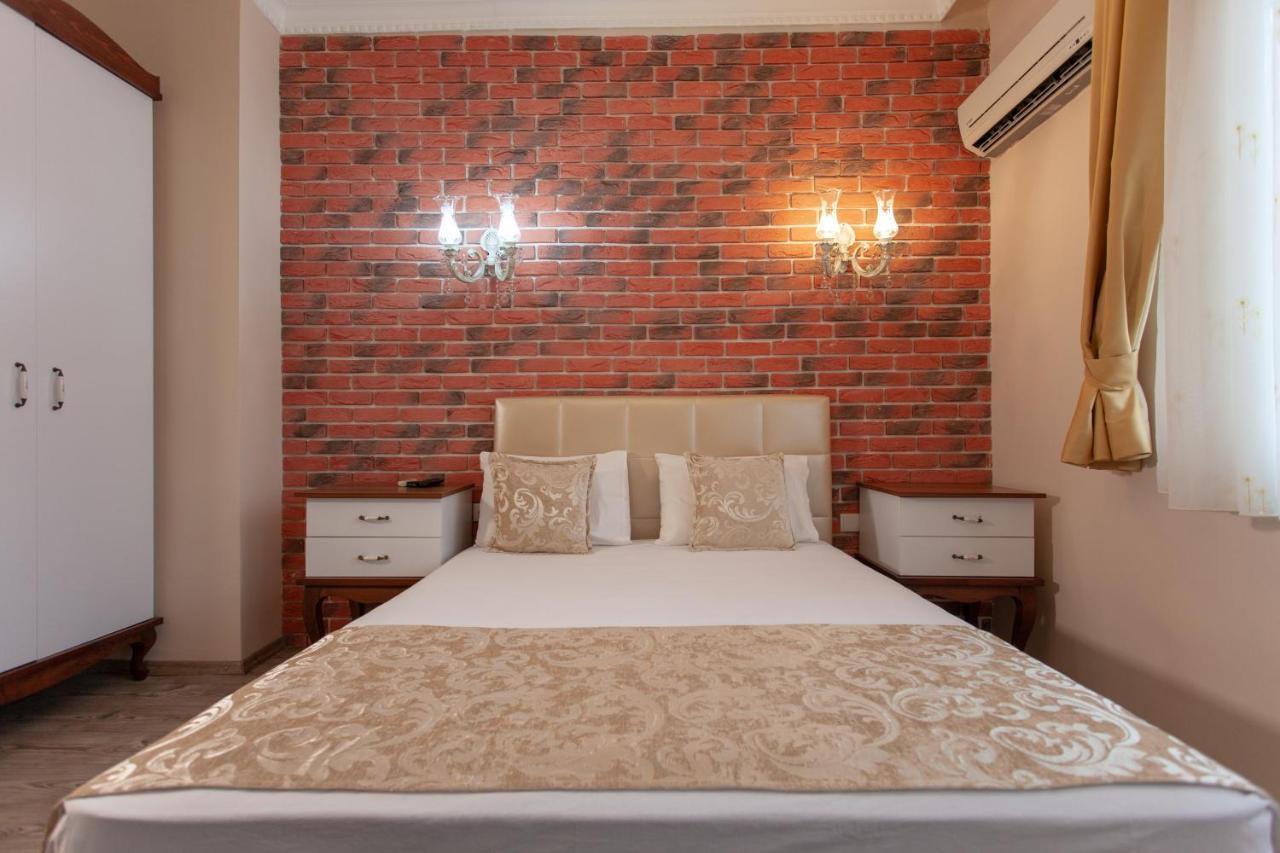 Hotel Ozmen 2*