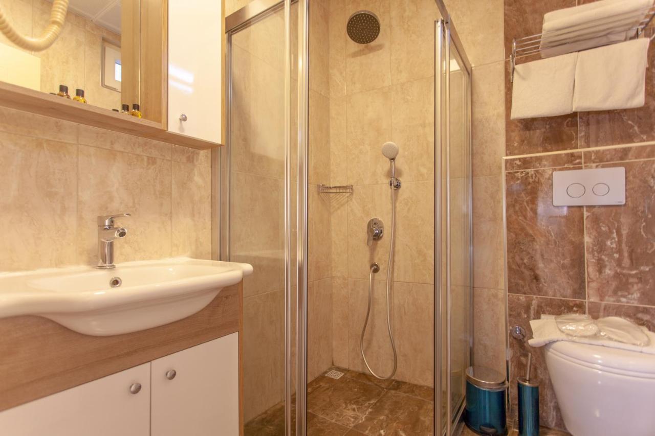 Ozmen Hotel 2*