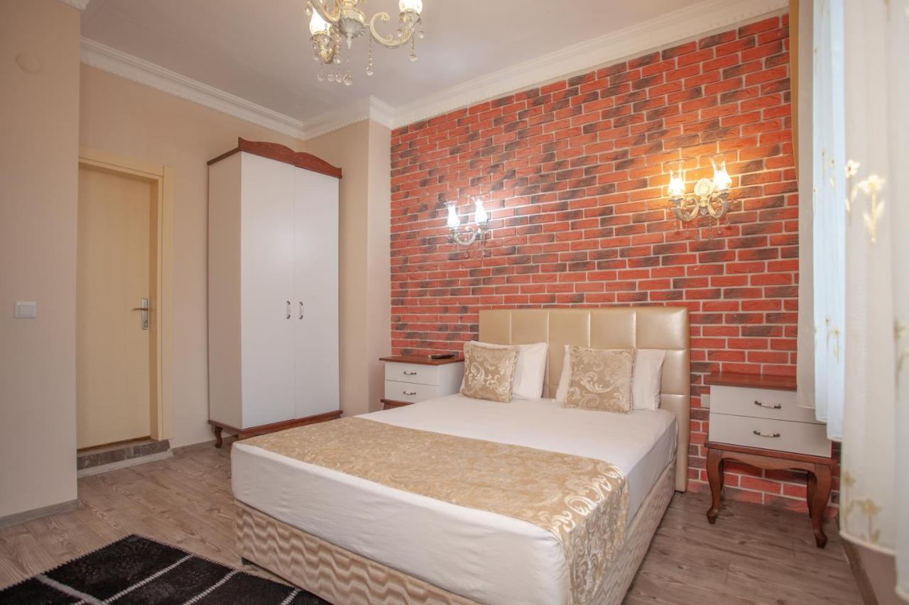 Ozmen Hotel 2*