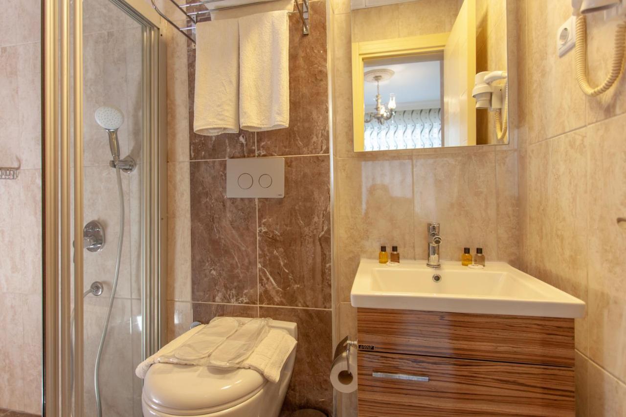 Ozmen 2* Antalya