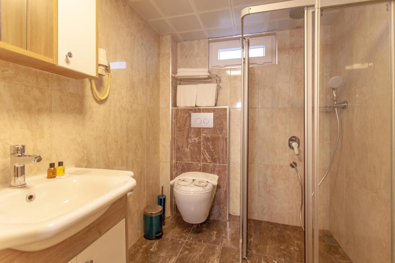 Ozmen 2* Antalya