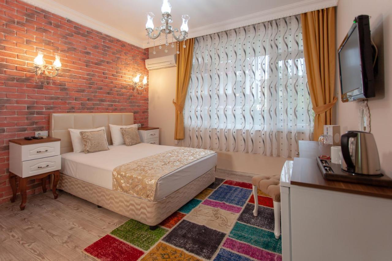 Hotel Ozmen