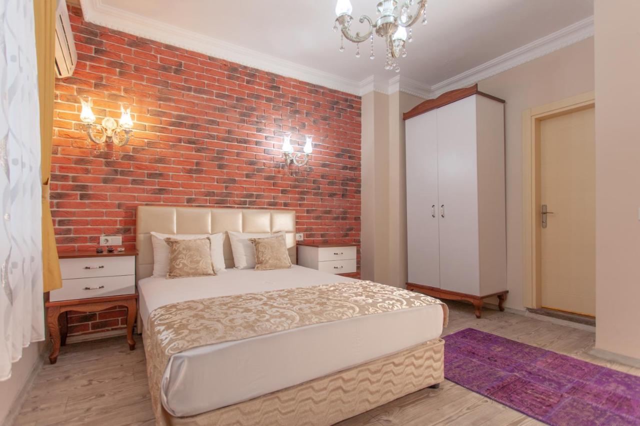 Hotel Ozmen