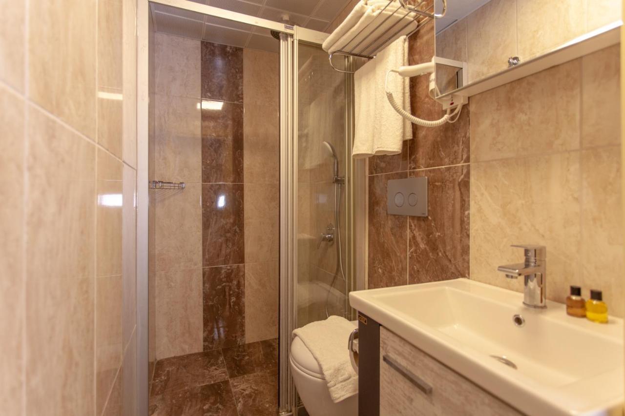 Ozmen 2* Antalya