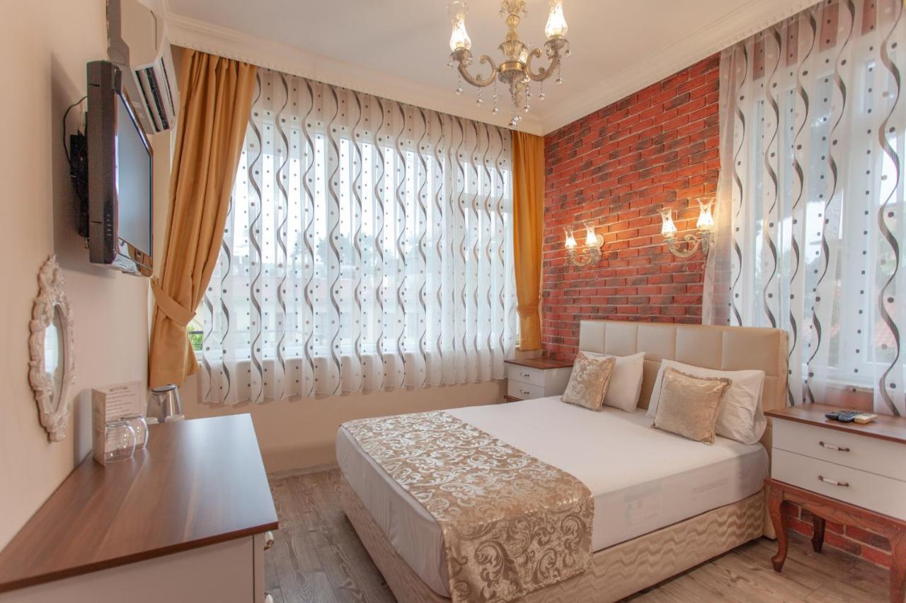 Ozmen 2* Antalya