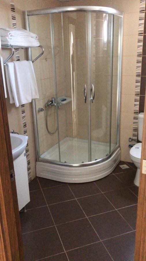 Aparthotel Olbia Antália