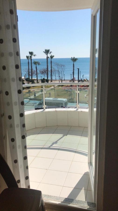 Olbia Aparthotel Antália