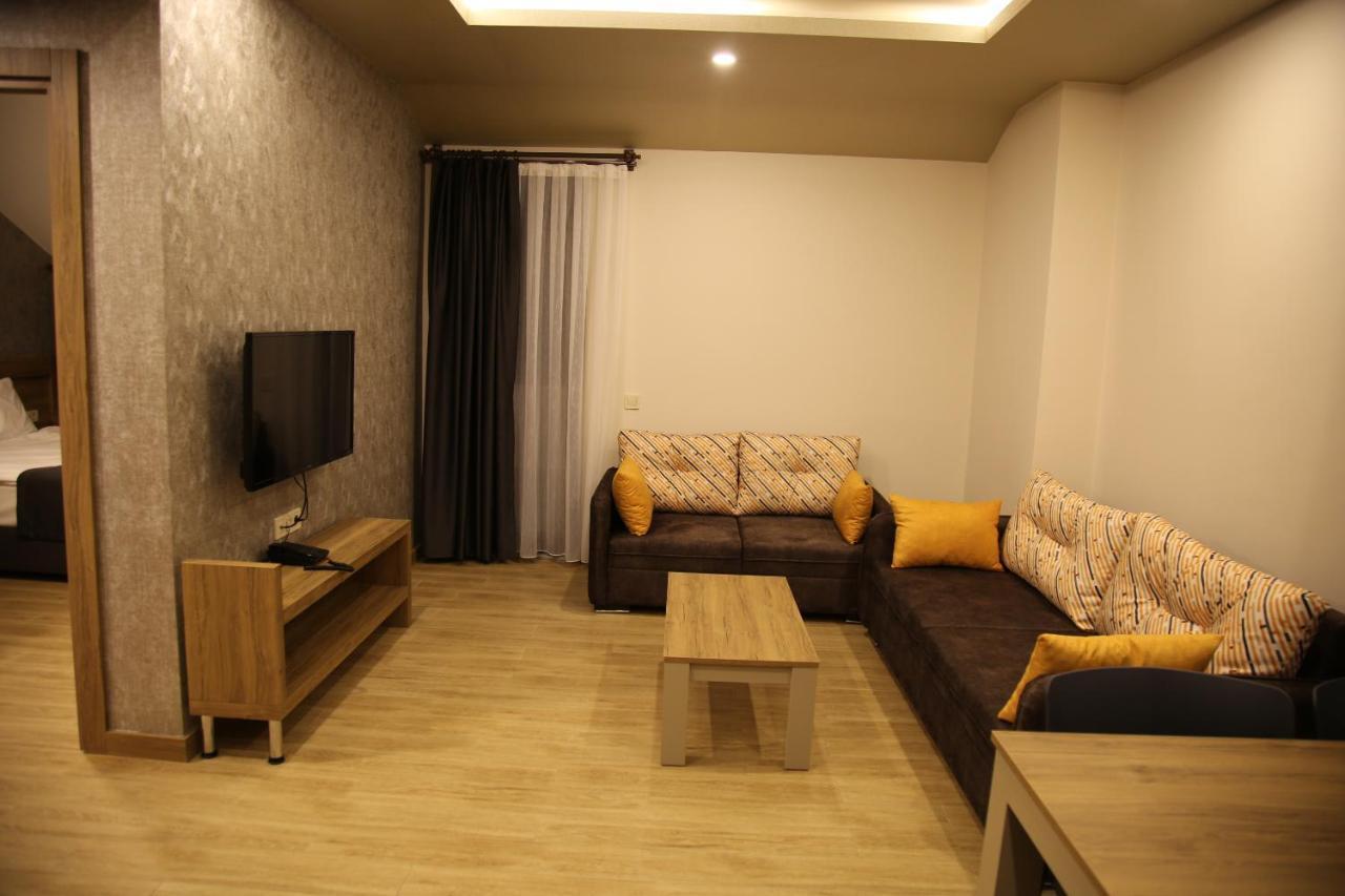 Aparthotel Golden World Antália