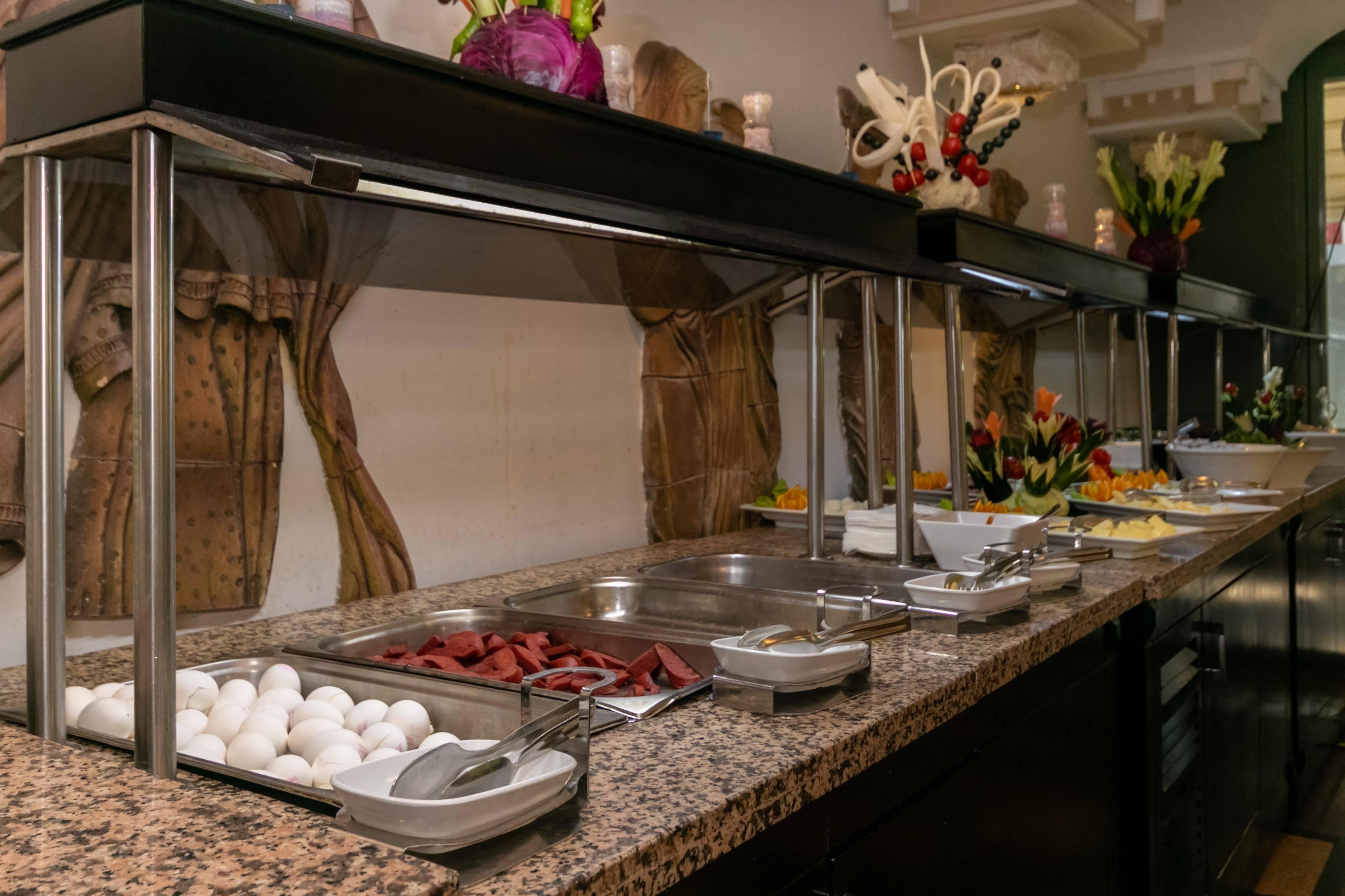 Lara Park Otel 3*