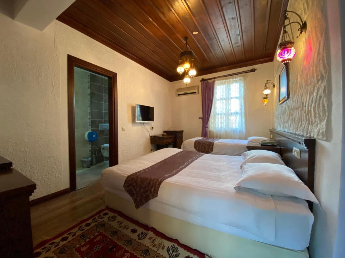 Cicerone Hotel Antália