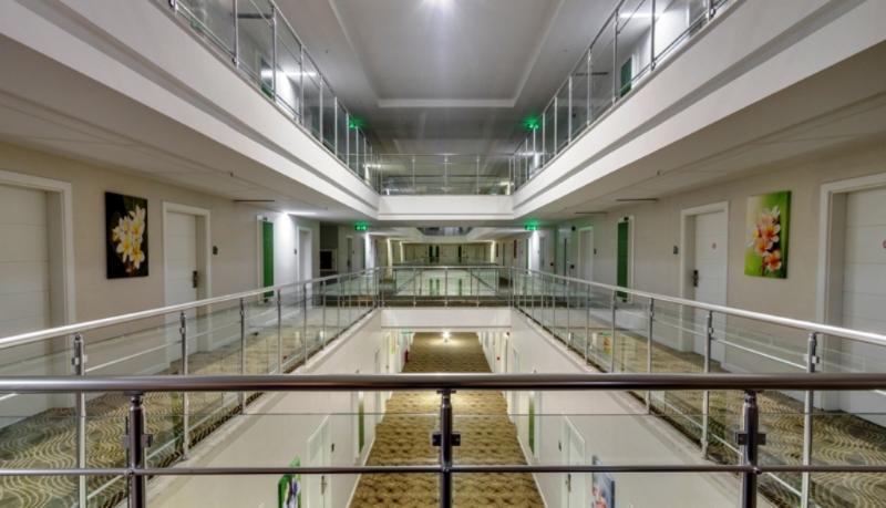Armir Hotel Antália