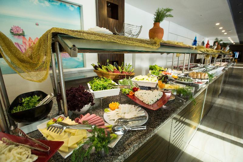 Armir Hotel Antália
