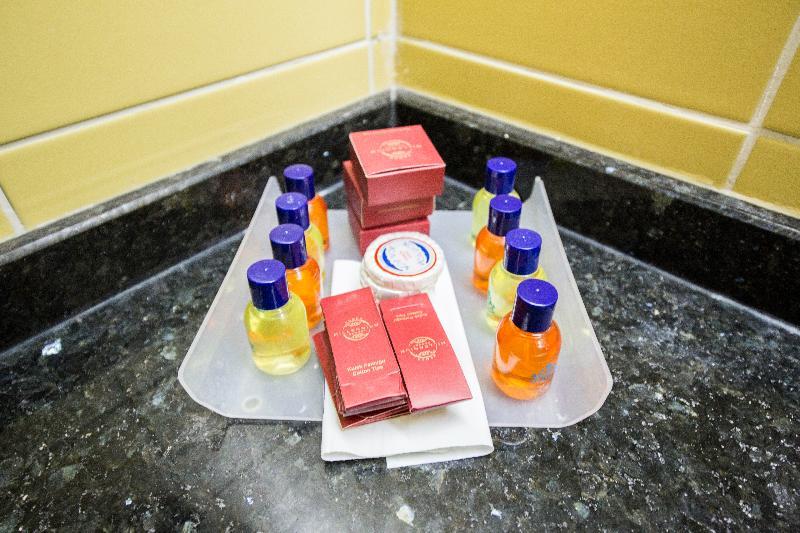 Hotel Armir