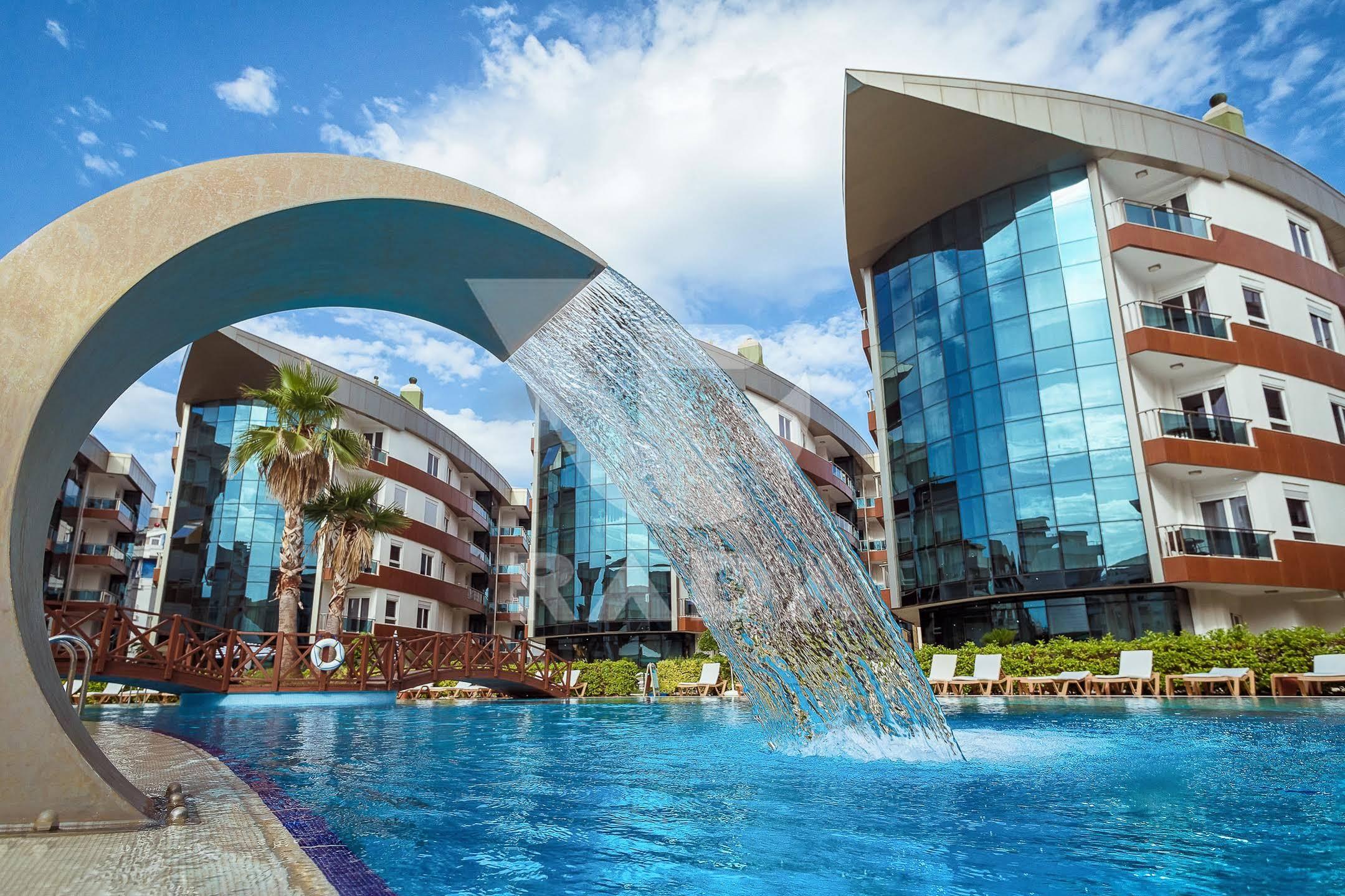 Appartement Onkel Residences *
