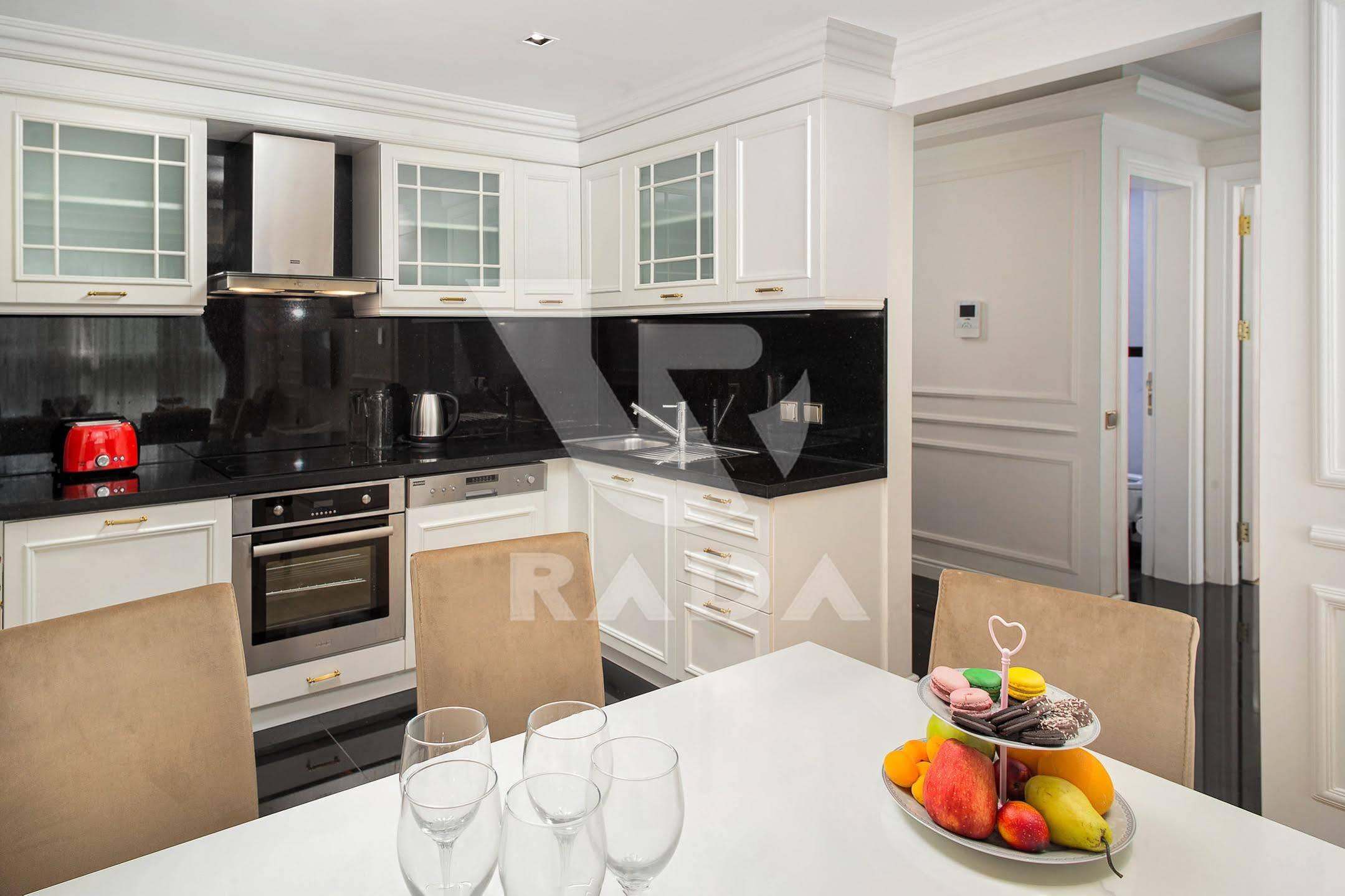 Appartement Onkel Residences