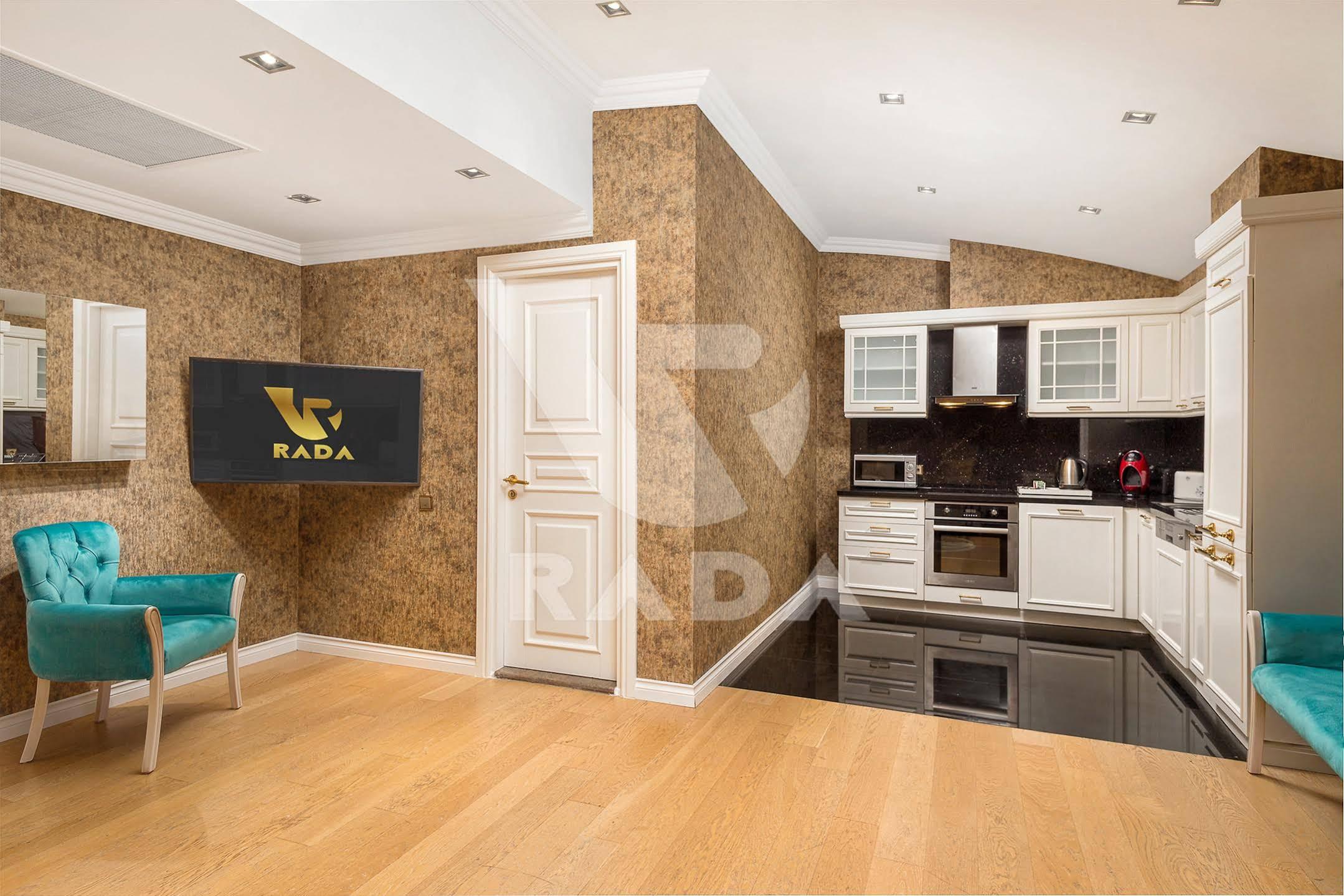 Onkel Residences Appartement