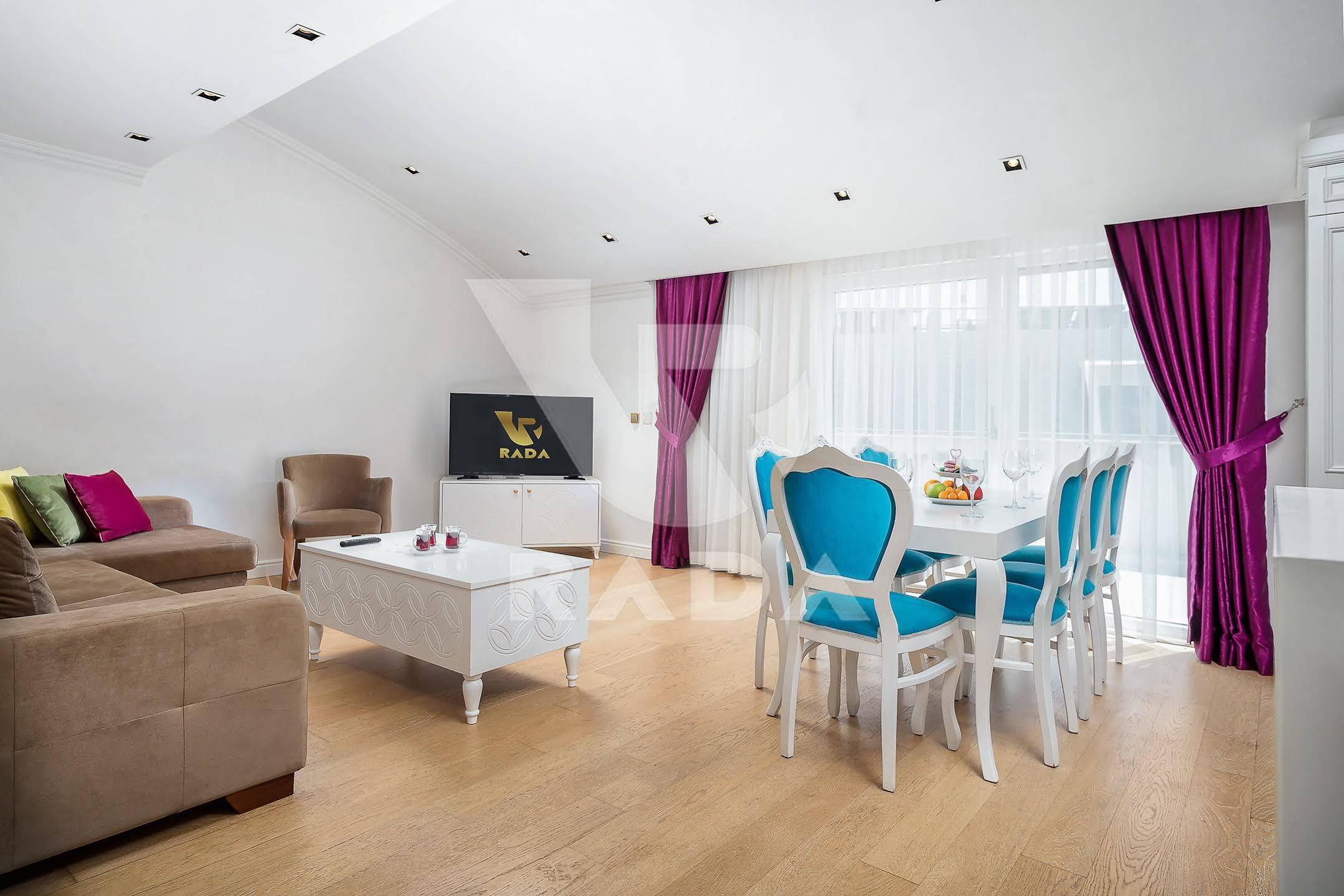 Appartement Onkel Residences *
