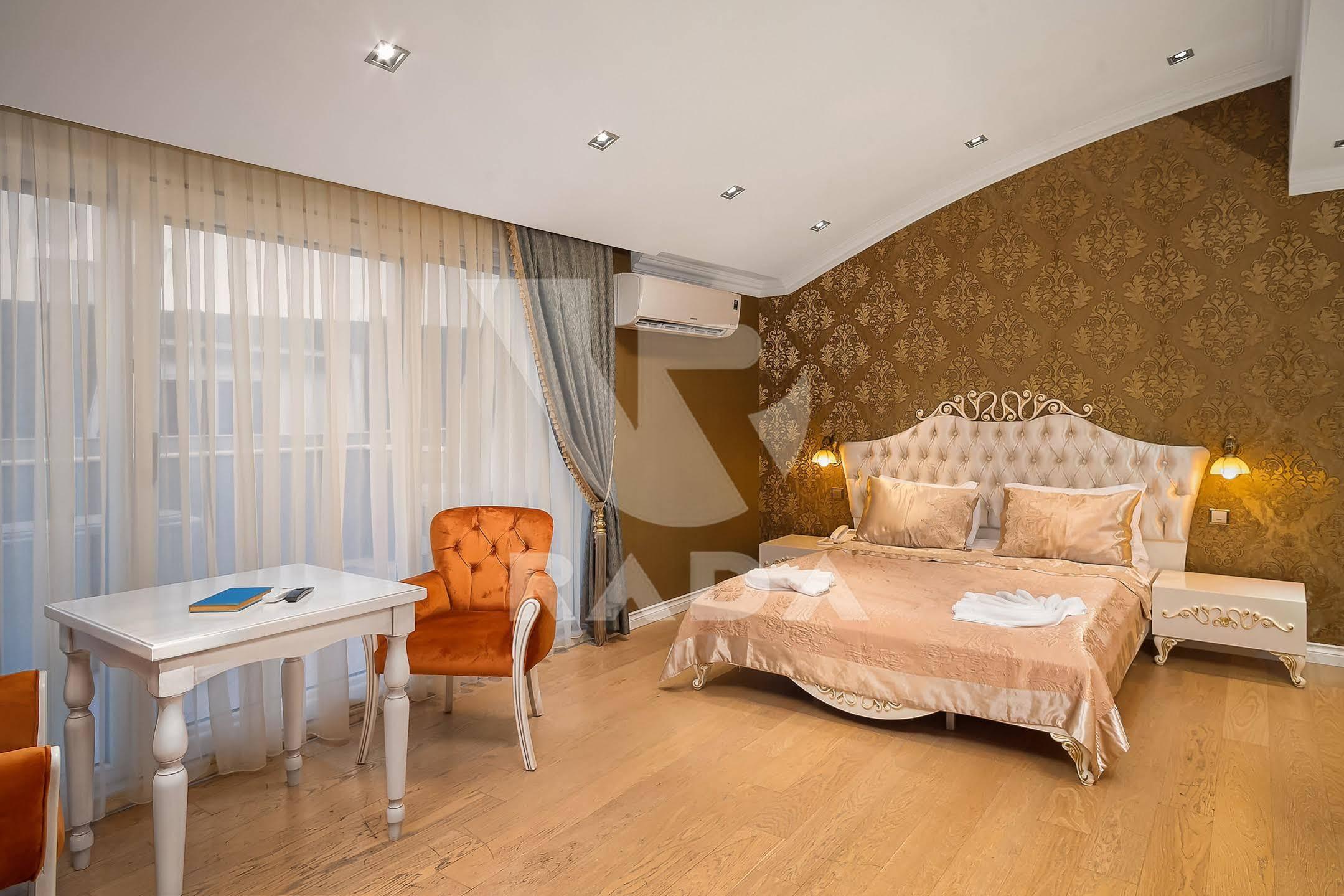 Onkel Residences Appartement Antalya